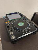 Pioneer CDJ 3000 Multiplayer (met defect), Muziek en Instrumenten, Dj-sets en Draaitafels, Ophalen, Gebruikt, Pioneer