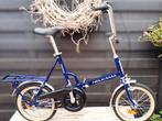Helkama made in Finland kwaliteit in nieuwstaat, Fietsen en Brommers, Ophalen, Zo goed als nieuw, Brompton