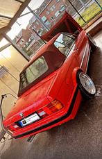 Bmw e30 cabriolet 320i, Auto's, Cabriolet, Particulier, 3 Reeks, Te koop