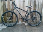 Merida Big Nine 40 mountainbike, maat Medium!, Ophalen, Gebruikt, Merida