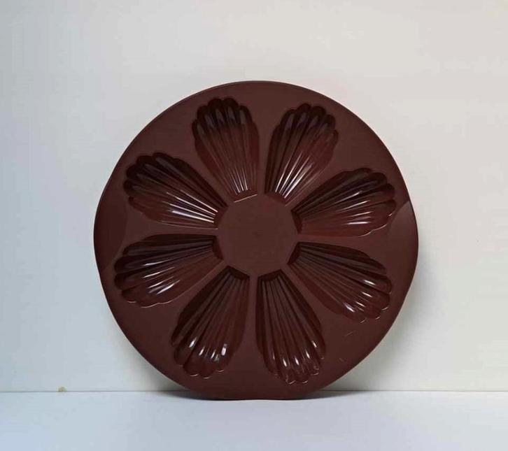 Tupperware™ « Multiflex - Madeleine » bruin, Huis en Inrichting, Keuken | Tupperware, Nieuw, Bak of Kom, Bruin, Verzenden