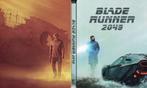 blade runner 49 "steelbook" (blu-ray + blu-ray bonus) nieuw, Cd's en Dvd's, Blu-ray, Science Fiction en Fantasy, Zo goed als nieuw