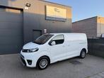TOYOTA PROACE 2.0HDI BJ2019 EURO6B AIRCO NAVIGATIE TREKHAAK, Voorwielaandrijving, 4 cilinders, 2000 kg, Parkeersensor