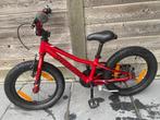 Kinderfiets Specialized 16inch, Zijwieltjes, Ophalen, Specialized, 16 tot 20 inch