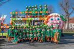 Carnaval Saint Patrick's Day, Kleding | Dames, Carnavalskleding en Feestkleding, Ophalen, Gedragen, Kleding