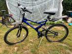 Mountainbike cross Zéfal, Ophalen of Verzenden, Gebruikt, Heren, Overige merken