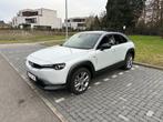 Mazda Mx-30, Auto's, Overige kleuren, Leder en Stof, Elektrisch, 5 zetels