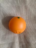 Fruit Orange Orange Box Orange, Comme neuf, Autres types, Enlèvement ou Envoi, Orange