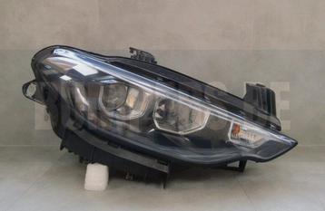 Koplamp Fiat Tipo II 2 led 15-20 521451540E RECHTS  S1031/E9 beschikbaar voor biedingen