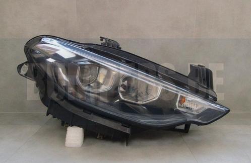 Koplamp Fiat Tipo II 2 led 15-20 521451540E RECHTS  S1031/E9, Auto-onderdelen, Verlichting, Gebruikt, 6 maanden garantie, Ophalen of Verzenden