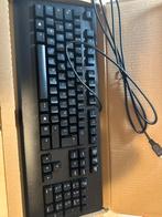 Clavier Lenovo Azerty KBBH21, Enlèvement ou Envoi, Azerty, Filaire, Lenovo