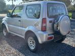 Suzuki Jimny, Auto's, 4 zetels, Overige kleuren, Handgeschakeld, Particulier