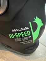 Skibotten Rossignol maat 28,5 (44), Rossignol, Comme neuf, Enlèvement, Chaussures