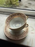 Tasse avec sous tasse collection, Enlèvement