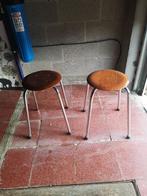 vintage krukjes, Ophalen, Gebruikt, Overige materialen