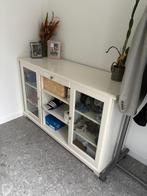 ikea liatorp dressoir, Huis en Inrichting, Kasten | Dressoirs, Ophalen, Gebruikt
