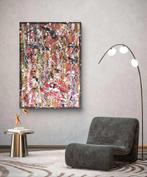 Mystérieuse dame amoureuse, Enlèvement