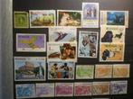 Lot Nicaragua (29 Ex) Gestempeld/Oblitéré, Postzegels en Munten, Postzegels | Volle albums en Verzamelingen, Verzenden