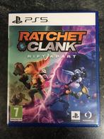 Vend Ratchet and Clank PS5, Games en Spelcomputers, Games | Sony PlayStation 5, Ophalen, Zo goed als nieuw