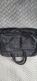 Hedgren urban bag is een kleine kantoortas, Handtassen en Accessoires, Ophalen of Verzenden, Gebruikt, Zwart