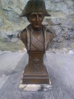 Ancienne statue de Napoléon, Enlèvement ou Envoi, Utilisé, Humain