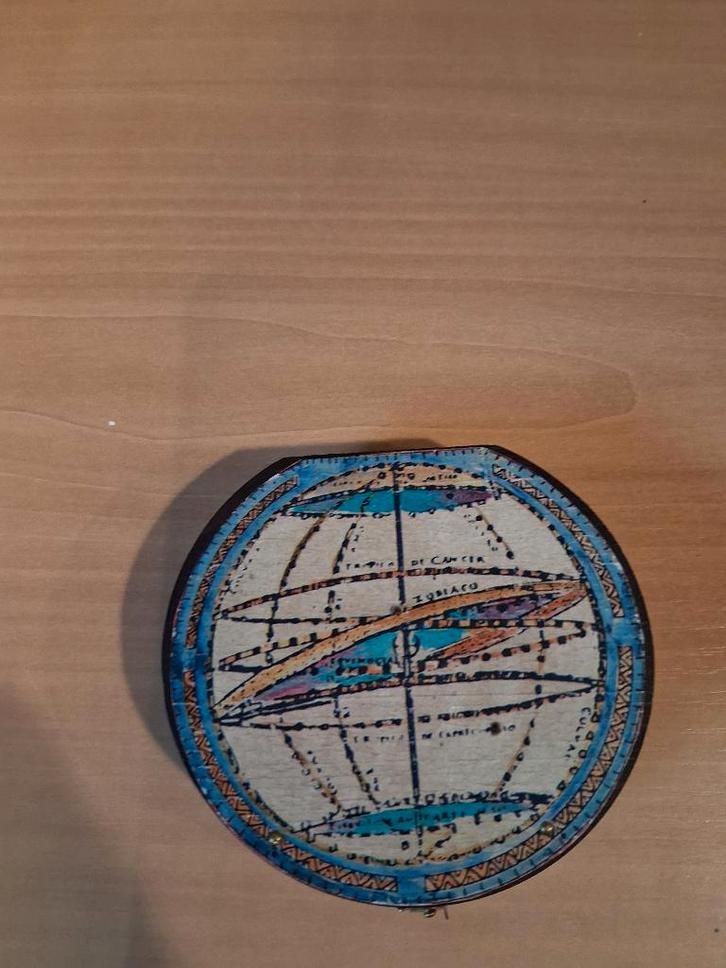 Boussole ancien, Antiquités & Art, Antiquités | Autres Antiquités, Enlèvement ou Envoi