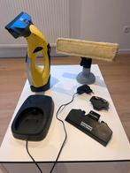 Karcher window cleaner, Ophalen, Raamwisser of Trekker