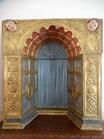 Prachtige oude kapel, Ophalen