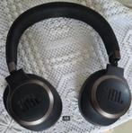 JBL Live Headphones, Over oor (circumaural), Overige merken, Ophalen of Verzenden, Zo goed als nieuw
