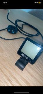 Impulse display, Ophalen, Zo goed als nieuw