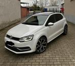 Polo 2017 1.4 TDI EURO 6b, Autos, Euro 6, Noir, 5 portes, Particulier
