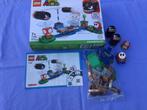 Lego super Mario, Ophalen of Verzenden, Zo goed als nieuw, Lego