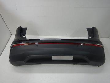 VW Tiguan 571 Elegance Achterbumper Chrome 6PDC 571807521A beschikbaar voor biedingen