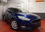 Ford Focus 1.0 EcoBoost Business Class * GPS * 224x48 *, Auto's, Focus, Electronic Stability Program (ESP), Stof, Gebruikt