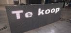 ledwall 10mm, Audio, Tv en Foto, Professionele apparaten, Ophalen, Gebruikt