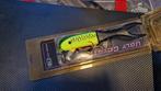 Ugly coyote roofvis chat, Watersport en Boten, Ophalen, Nieuw, Overige typen