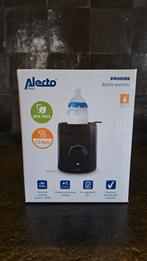 Alecto flessenwarmer zwart, Ophalen of Verzenden, Nieuw