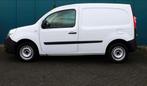 Renault Kangoo EURO6 119 000km Prêt à immatriculer, Tissu, Achat, 2 places, Blanc