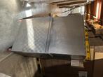 Industriële  Afwasmachine JEROS inox, Ophalen, Gebruikt