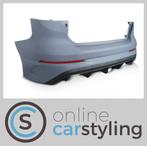 Achterbumper Ford Focus MK3 RS Style, Neuf, Arrière, -, Ford
