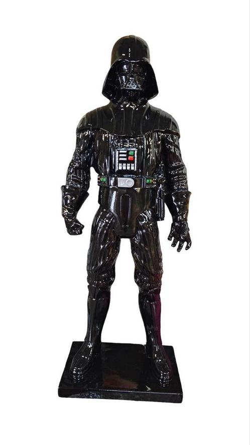 Darth Vader 80 cm, Verzamelen, Star Wars, Zo goed als nieuw, Ophalen of Verzenden