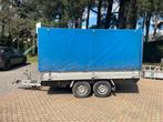 Aanhangwagen / remorque, Auto diversen, Aanhangers en Bagagewagens, Ophalen