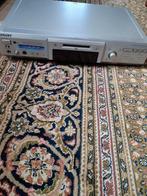 Minidisc mds je 640 zilver vo onderdelen , opmaak, Ophalen