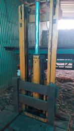 mât de levage, Articles professionnels, Enlèvement ou Envoi, Cultures, Transport