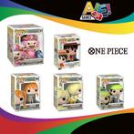 Funko Pop! One Piece, Collections, Enlèvement ou Envoi, Neuf
