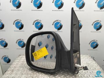 MERCEDES VITO 115KA L4*2 3200 [L_DOOR_MIRROR] 2007 beschikbaar voor biedingen