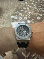 Audemars Piguet Royal Oak, Handtassen en Accessoires, Horloges | Heren, Overige merken, Staal, Polshorloge, Ophalen of Verzenden