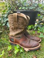 Ariat western boots, Dieren en Toebehoren, Paardrijkleding, Gebruikt, Dames, Ophalen of Verzenden, Western
