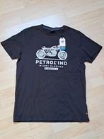 Nieuwe T-shirt Petrol maat large., Enlèvement ou Envoi, Neuf, Taille 52/54 (L), Petrol Industries