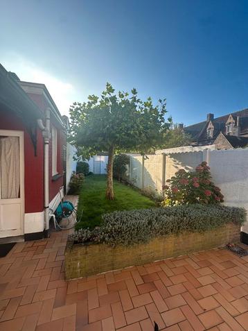 GEPENSIONEERDE TUINMAN beschikbaar voor biedingen